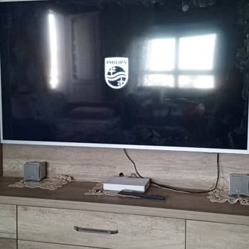 PHILIPS TV Açma Kapama Sorunu