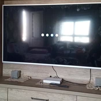 PHILIPS TV Açma Kapama Sorunu