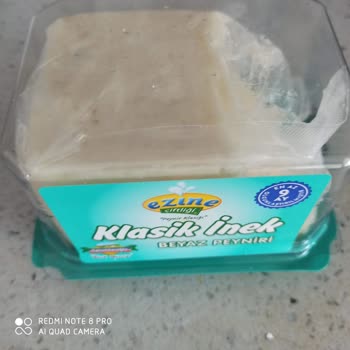Tahsildaroğlu Klasik Ezine Peynir