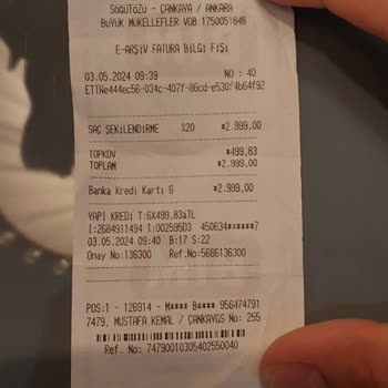 Heifer Saç Şekillendirici Bozuk Çıktı