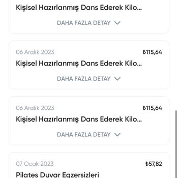 Betterme Hesabımdan İzinsiz Para Çekiyor