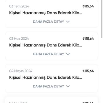 Betterme Hesabımdan İzinsiz Para Çekiyor