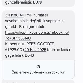 Kamil Koç Otobüs Firması Müşteri Hizmetleri