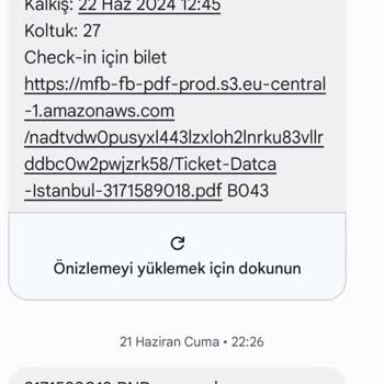 Kamil Koç Otobüs Firması Müşteri Hizmetleri