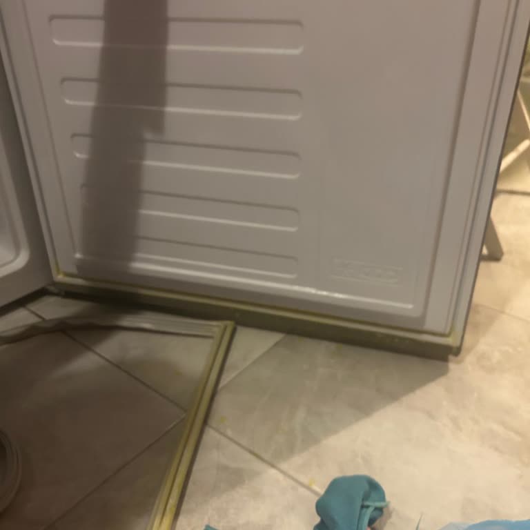 Arçelik Buzdolabı Soğutmayı Bıraktı!