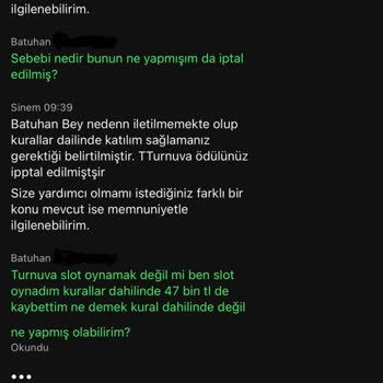Megabahis 25.000 TL Mi Ödemiyor!