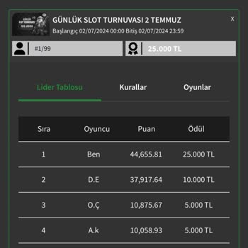 Megabahis 25.000 TL Mi Ödemiyor!