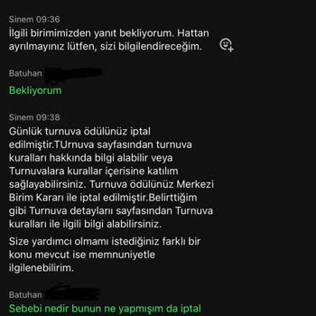 Megabahis 25.000 TL Mi Ödemiyor!