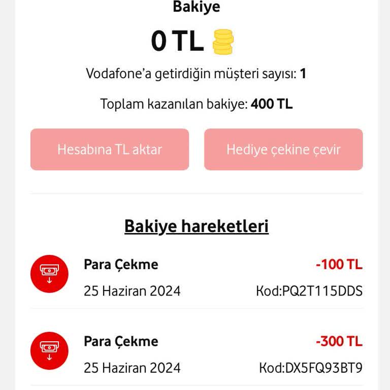 Vodafone Link At Kazan