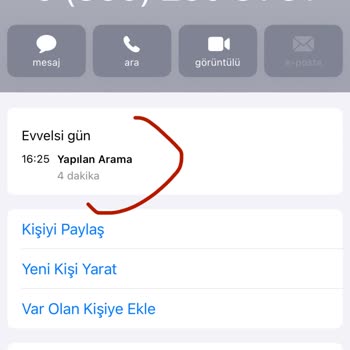 Sompo Sigorta Müşterisi Olmadığım Halde Sürekli Arıyor, Mesaj Atıyor!