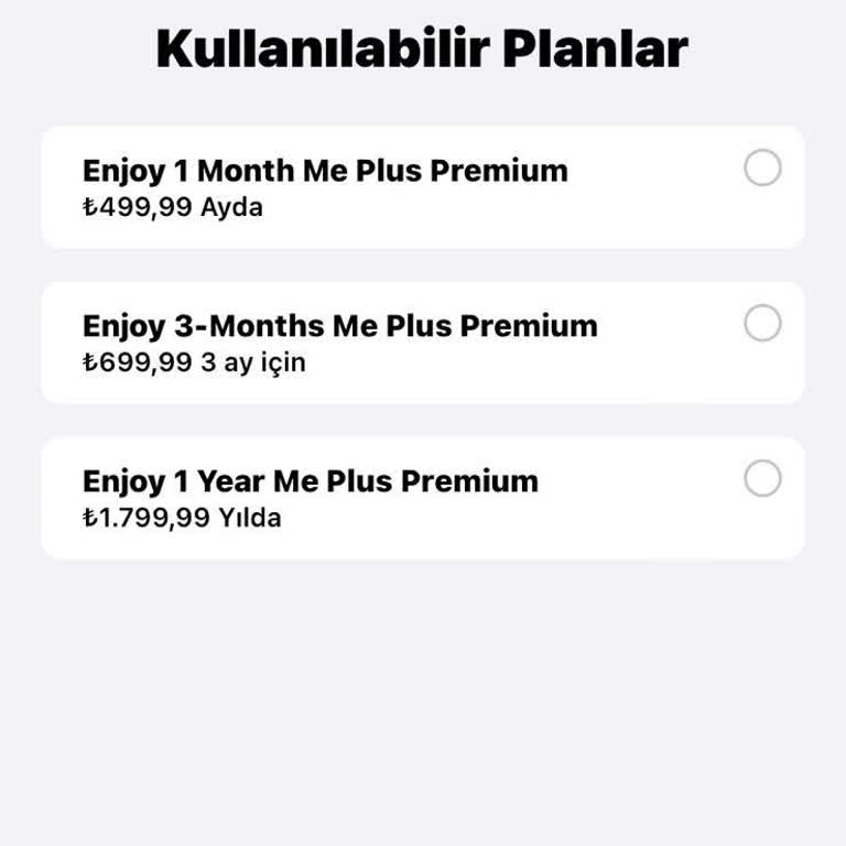 Paycell Abonelik İptali Yapmıyorlar