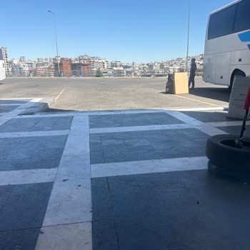 Kamil Koç Gecikmeli Otobüs Yolculuğu Ve İlgisiz Müşteri Hizmetleri