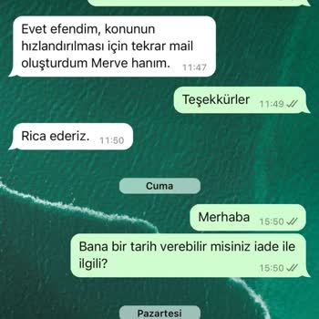 Pangea Voyage Son Derece Memnuniyetsiz Ve Şikayetçiyim.