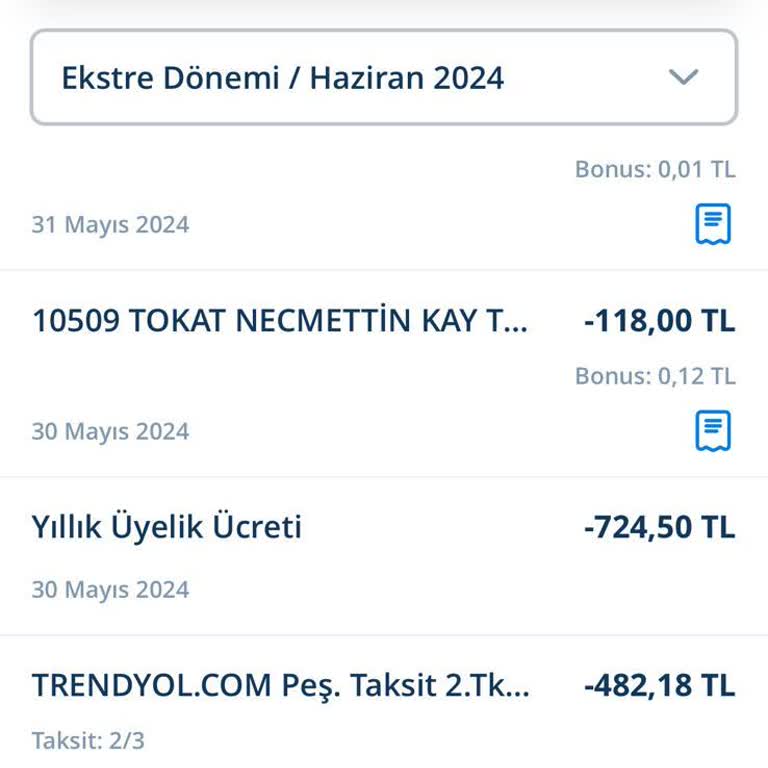 Denizbank Kredi Kart Aidatı
