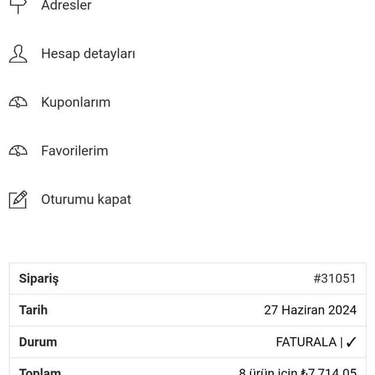 Betushe Butik Betushebutik.com Siparişi Göndermiyor