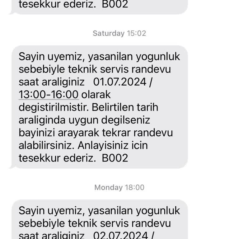 Digiturk Kurulum Yapmak İstemiyor