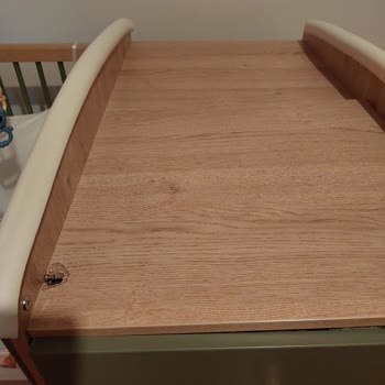 Çilek Mobilya Bariyer Sistemi Yüzünden Bebeğim Düştü