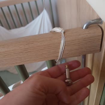 Çilek Mobilya Bariyer Sistemi Yüzünden Bebeğim Düştü