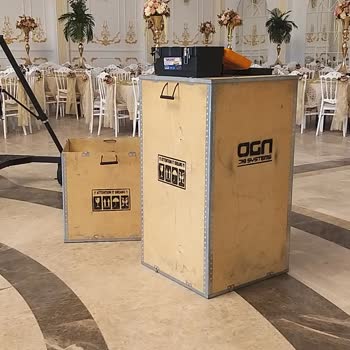 Ogn Jib Jimmy Arıza Ve Ürün Arkasında Durmayan Bir Firma