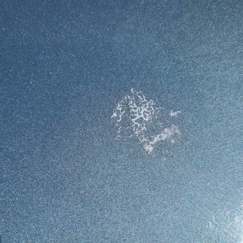 Fiat Sıfır Garantili Araç Boya Atığı