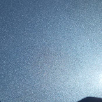 Fiat Sıfır Garantili Araç Boya Atığı