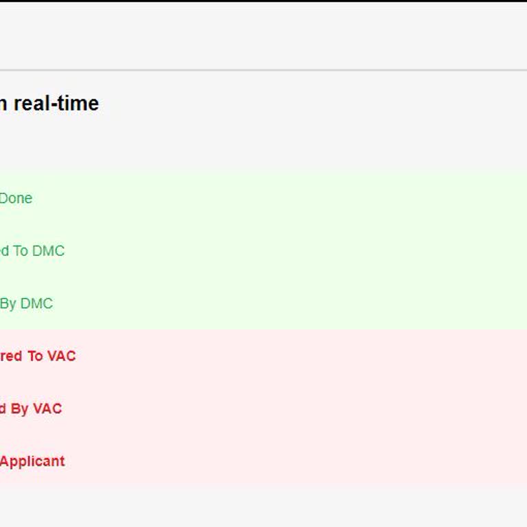 TLScontact İngiltere Vizesi Sonucum Aşırı Gecikti