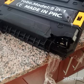 Robo Müşteri Hizm. Ve Çözümsüzlük