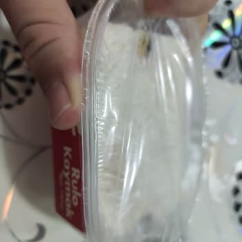 Metro Market Ayıplı Ürün