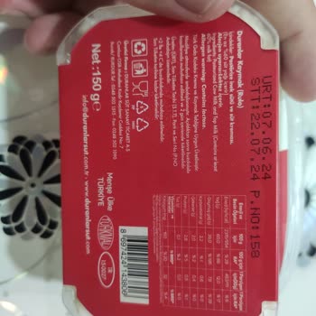 Metro Market Ayıplı Ürün