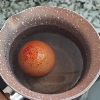 Kahvaltı Sarayı Çiftlikten Gelen Yumurtaların Bayat Olması