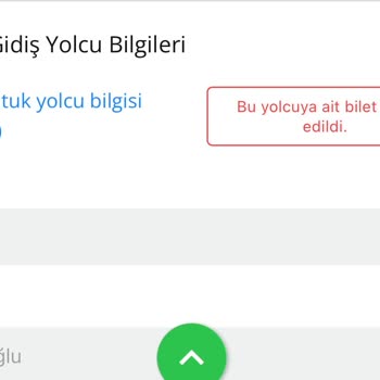 Enuygun.com Kartıma İade Tutarı