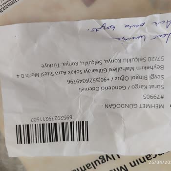 Iyzico İade İşlemini Yapmıyor