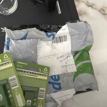 Trendyol'un Sürekli Eksik Ürün Göndermesi