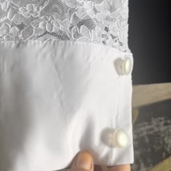 Trendyol'dan By Gusto & Design Aldığım Ürün İadesi Tarafıma Yapılmıyor!