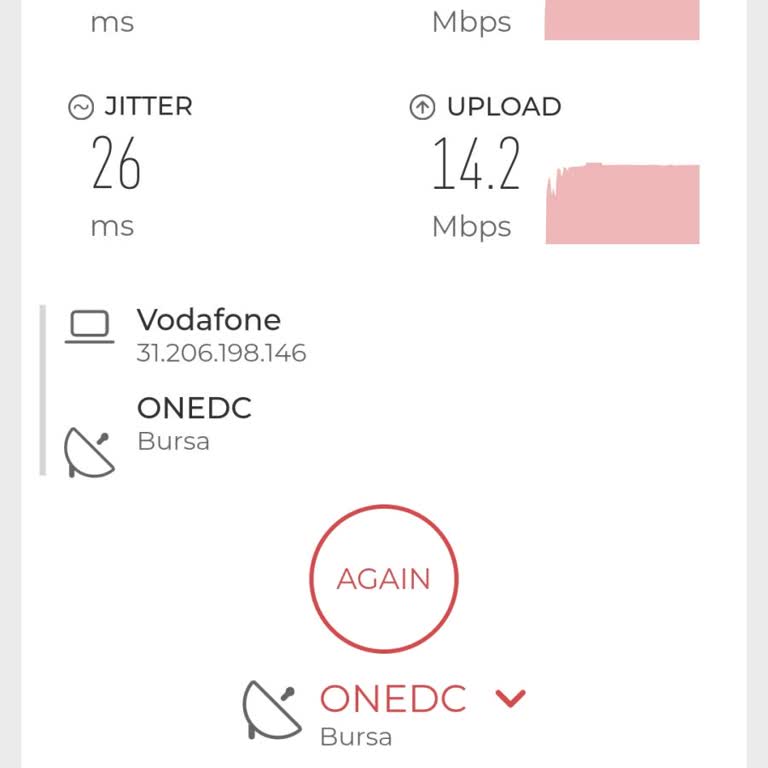 Vodafone İnternet Hizmetinde Sürekli Arızalar Ve İlgisizlik
