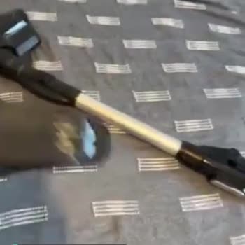 Bosch BCS712XXL/01 Elektrik Süpürge Tamir Ücreti!