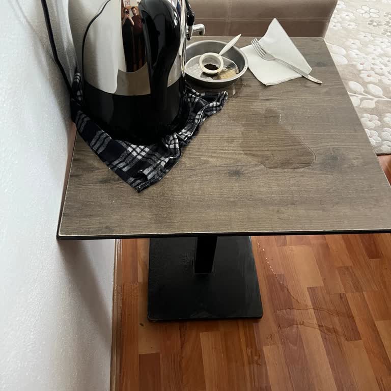 Trendyol Bayramda Bozuk Gelen Korkmaz Semaver Çaycı Ve İade Sorunu