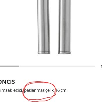 IKEA Ürünlerinin Kalitesizliği Tam Bir Hayal Kırıklığı!