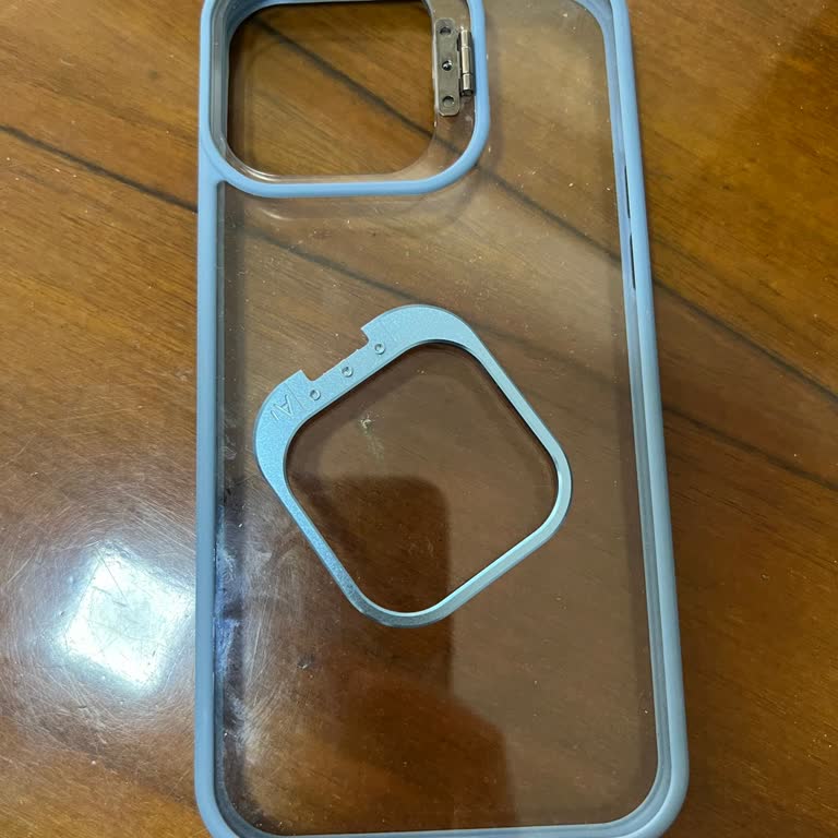 Casemrktng Kılıf 2 Haftada Kırıldı