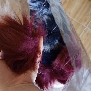 Trendyol'dan Aldığım Ürün Yerine Başka Ürün Geldi