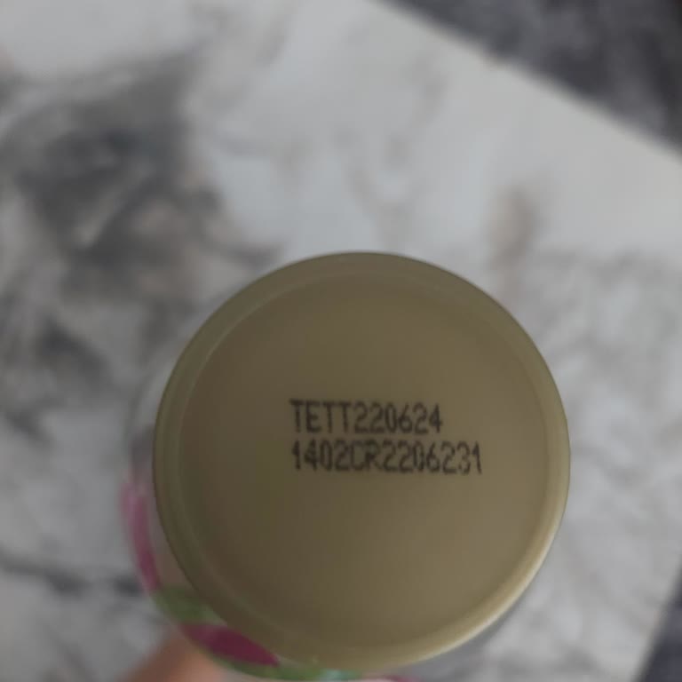 Lipton İce Tea Tarihi Geçmiş Ürünü