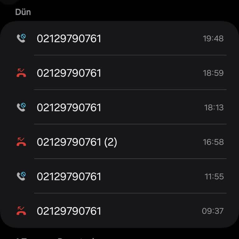 Akbank IVR Aramaları Ve Canlı Destek Sorunu
