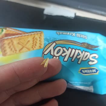 Ülker Saklıköy Buğday Kepeği Kabukları