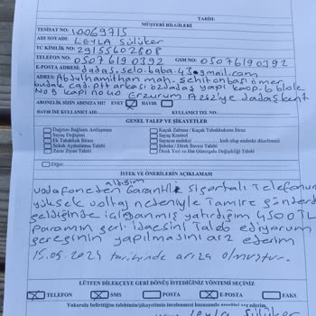 Infinix İnfinix Hot 20 Cep Telefonu Hakkında