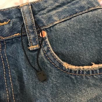 Trendyolmilla Trendyol Kullanılmış Ürün Gönderdi