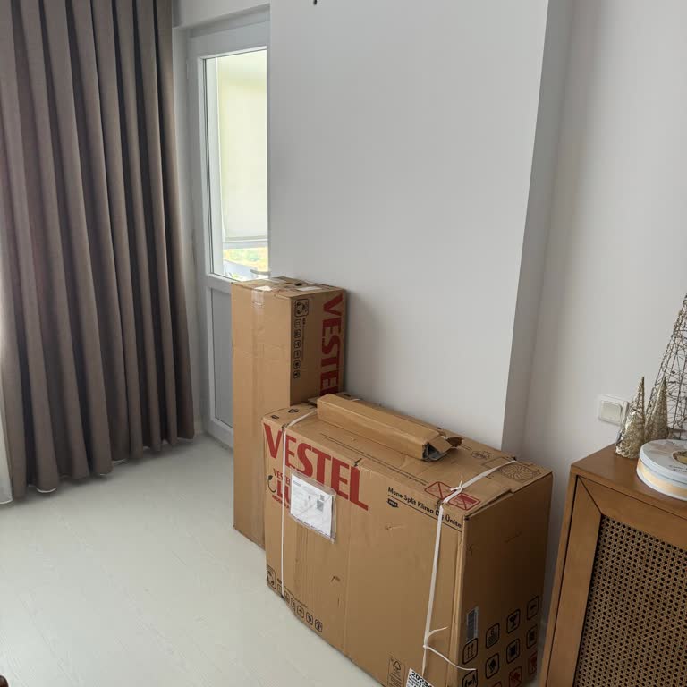 Vestel Klima Kurulum Sürecinde Yaşanan Aksaklıklar