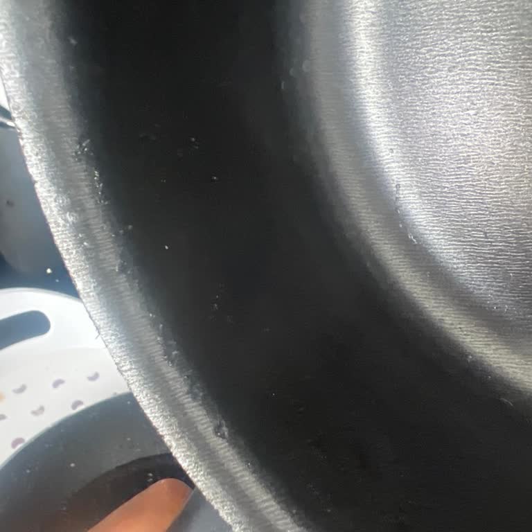 Mehtap Mutfak Eşyaları Kalitesiz Tencere Ürünü