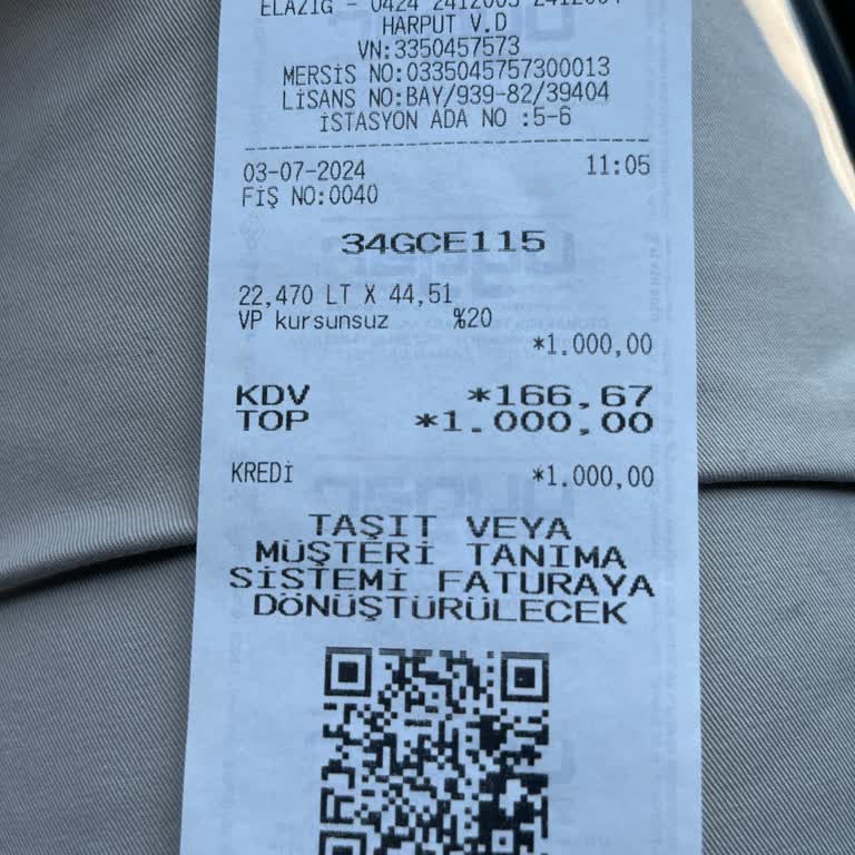 Shell Ens Akaryakıt İstasyonu