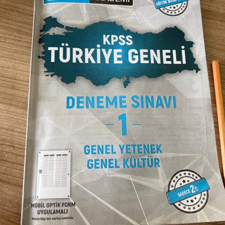 Pegem.net Cevap Anahtarı Yok