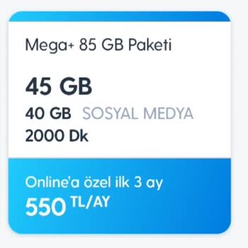 Turkcell Fahiş Zam Yaptı